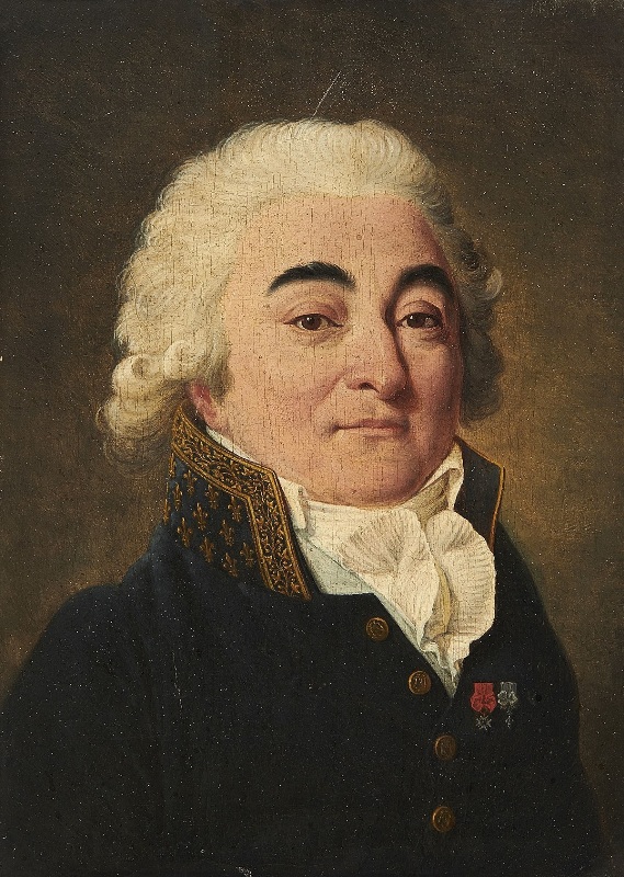 Choiseul Gouffier wikipedia